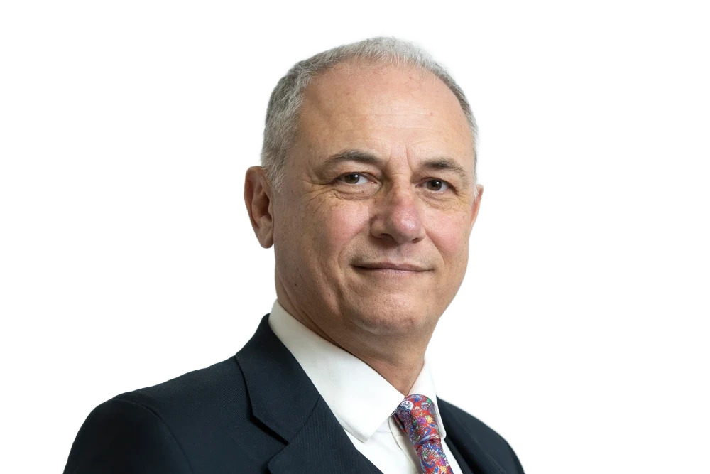 Eduardo Olarte