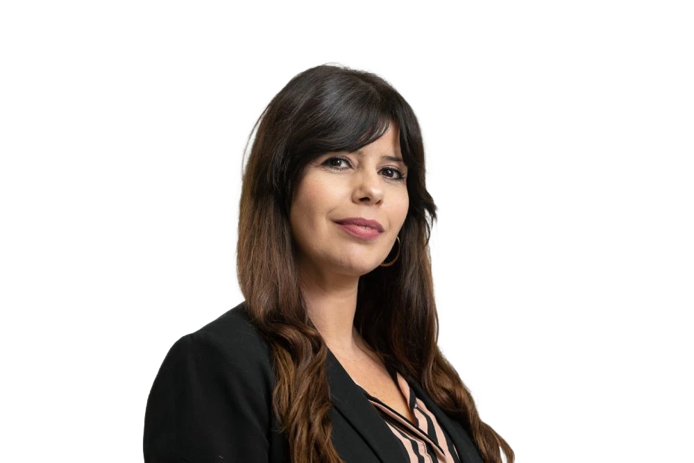 Silvia Jimenez
